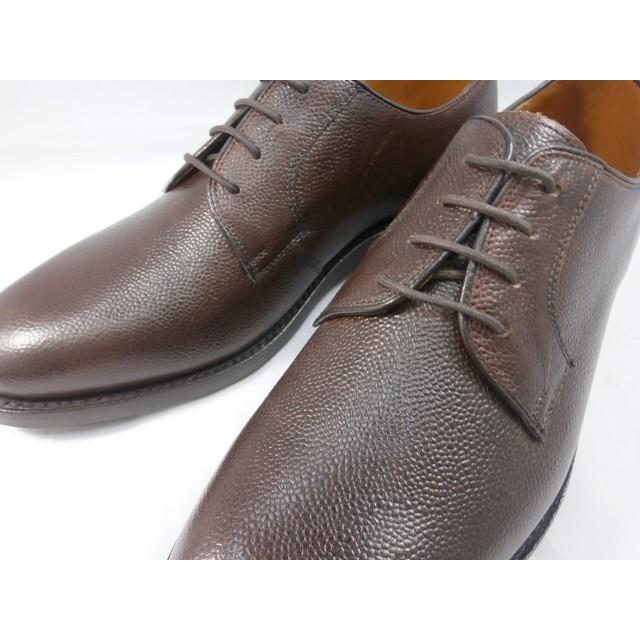 激安 グッドイヤー製法 ロンドンシューメイク オックスフォード ダービー８０１２ ダークブラウン メンズ ビジネスシューズ Od8012dbr 紳士靴ブランド専門シューズアマン 通販 Yahoo ショッピング