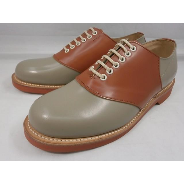 リーガル Regal 靴 メンズ サドルシューズ ２０５１ｎ ブラウン ソーテル Rg51br 紳士靴ブランド専門シューズアマン 通販 Yahoo ショッピング