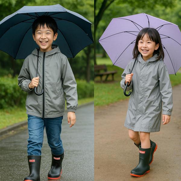 CisilCisil チシルチシル レインブーツ キッズ ジュニア 男の子 女の子