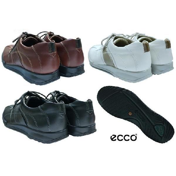 アキレスエコーEC12484メンズ コンフォートシューズ ecco ECCO : shoes