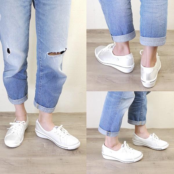 正規品 ellesse エレッセ V-CU024 ヒールアップスニーカー