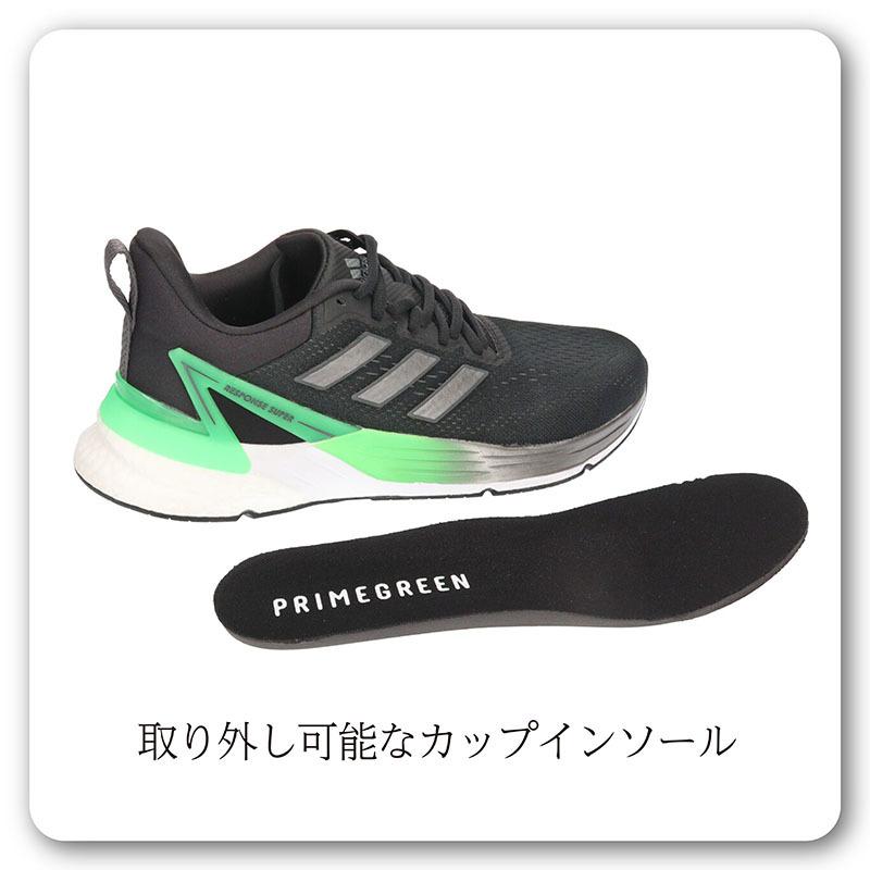 Adidas アディダス RESPONSE SUPER レスポンススーパー 2.0 M メンズ