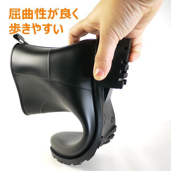 ショート レインブーツ レディース Jeno Valentine キムラ