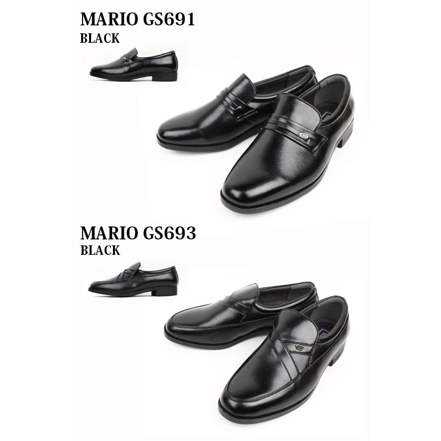 メンズ ビジネス シューズ 紳士 靴 マリオ MARIO GS アキラ メンズ ビジネス シューズ 紳士 靴 マリオ MARIO GS アキラ