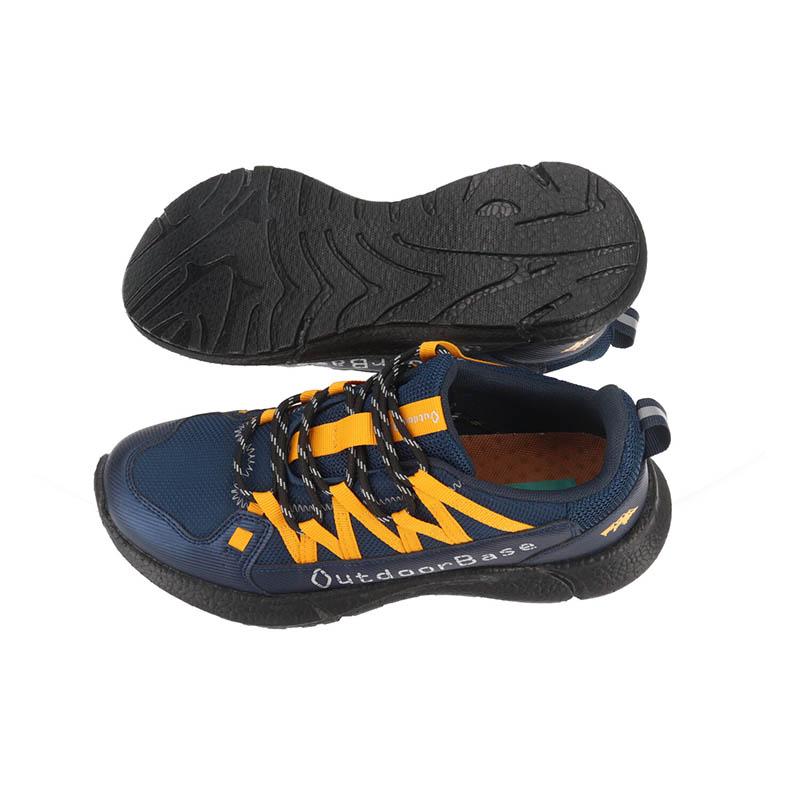 OutdoorBase アウトドアベース メンズ 紳士 男性用 軽量