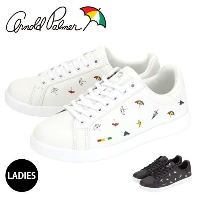 Arnold Palmer（アーノルドパーマー） AL0705 レディース スニーカー