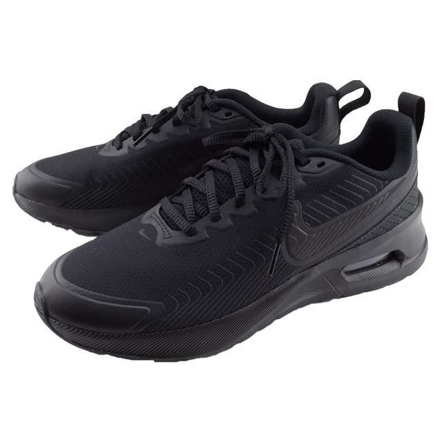 NIKE（ナイキ） スニーカー メンズ エアマックス ナクシス FD4329 004 