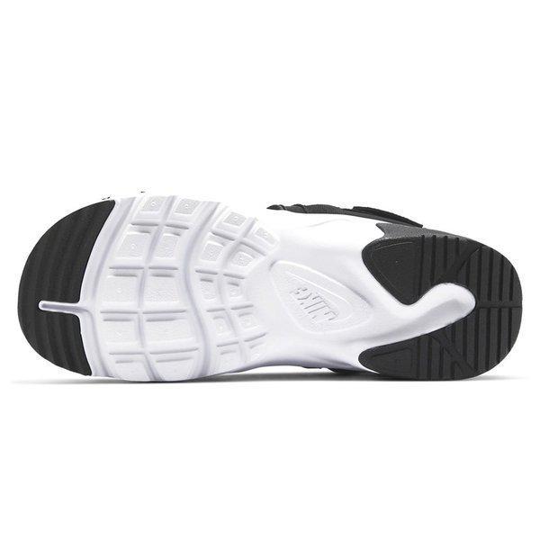 ナイキ Nike サンダル レディース Cv5515 ウィメンズキャニオン サンダル Canyon Sandal 001 ブラック ホワイト ブラック 黒 スポーツサンダル su シューズ愛ランド Paypayモール店 通販 Paypayモール