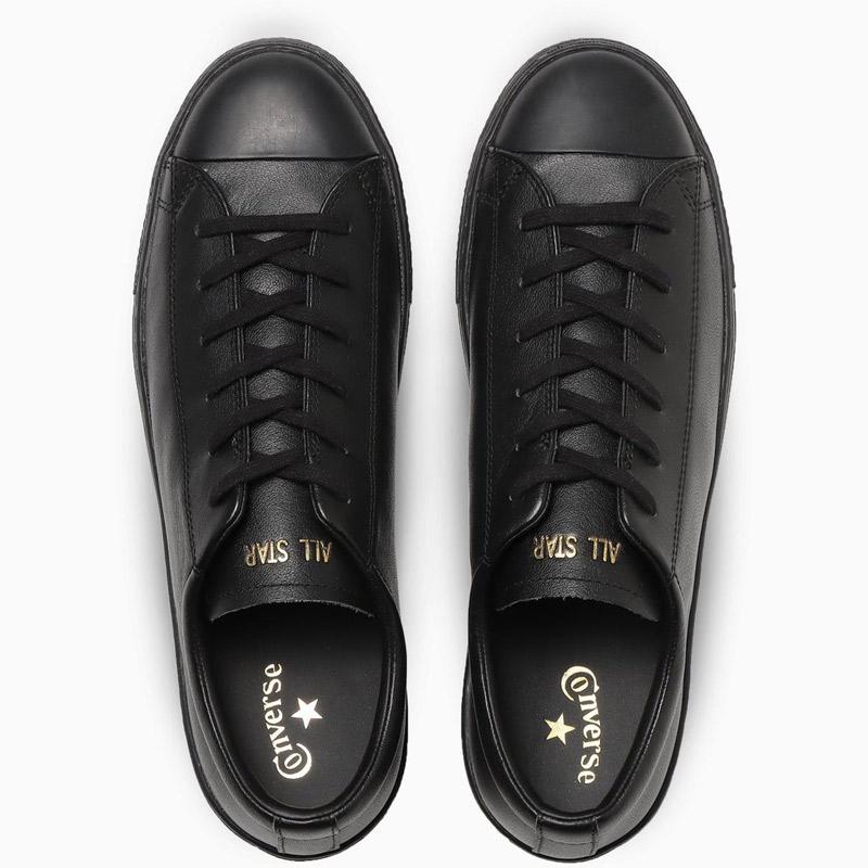 CONVERSE コンバース メンズ レディース レザーオールスター CONVERSE コンバース メンズ レディース レザーオールスター