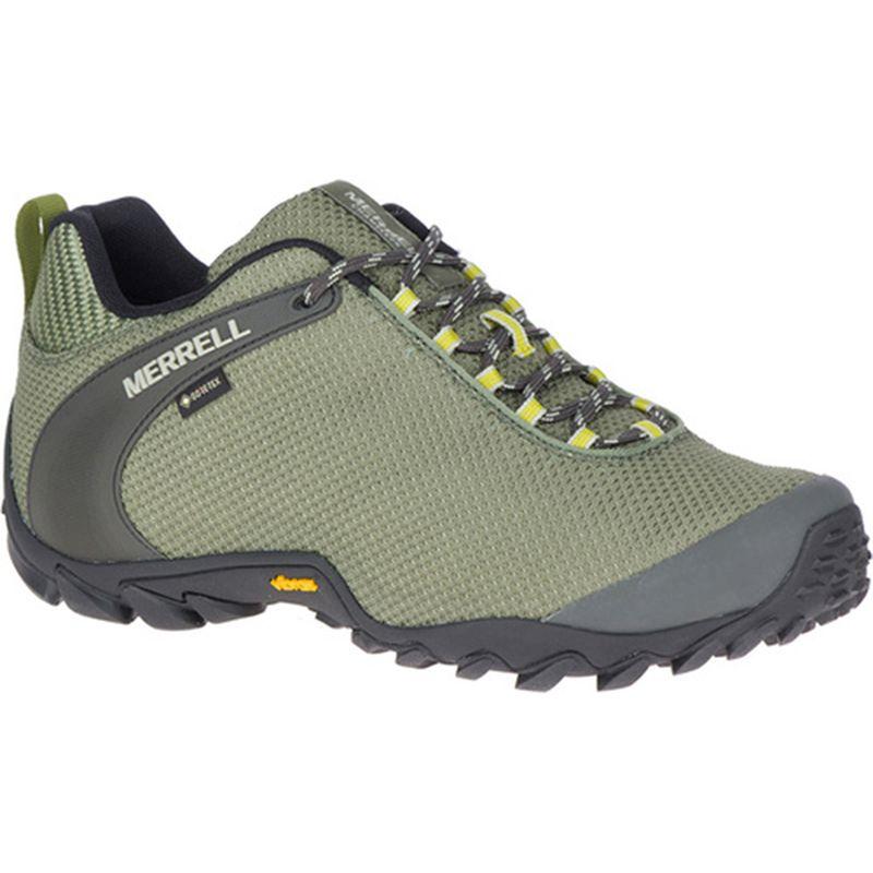 メレル MERRELL スニーカー メンズ M033671 CHAMELEON 8 STORM GORE