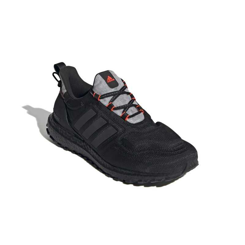 アディダス adidas スニーカー メンズ FZ3990 ULTRABOOST LAB コアブラック/カーボン/ソーラーレッド ブースト ランニングシューズ 靴 当日出荷 :8100-445-3990-310:シューズ愛ランドヤフー店 通販 アディダス ADIDAS ブースト スニーカー