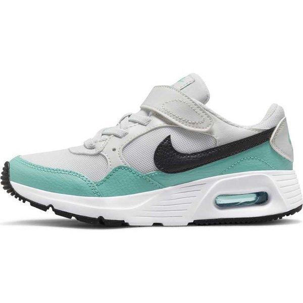 ナイキ NIKE スニーカー キッズ NJP-CZ5356008 ナイキ エア マックス SC PSV (008)フォトンダスト/ブラック/ウォッシュドティール ジュニア 靴 シューズ 22SP|シューズ愛ランド |01