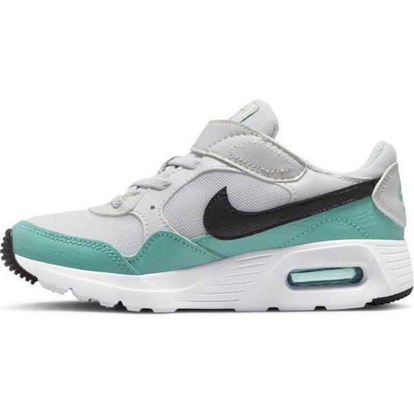 ナイキ NIKE スニーカー キッズ NJP-CZ5356008 ナイキ エア マックス SC PSV (008)フォトンダスト/ブラック/ウォッシュドティール ジュニア 靴 シューズ 22SP|シューズ愛ランド |02