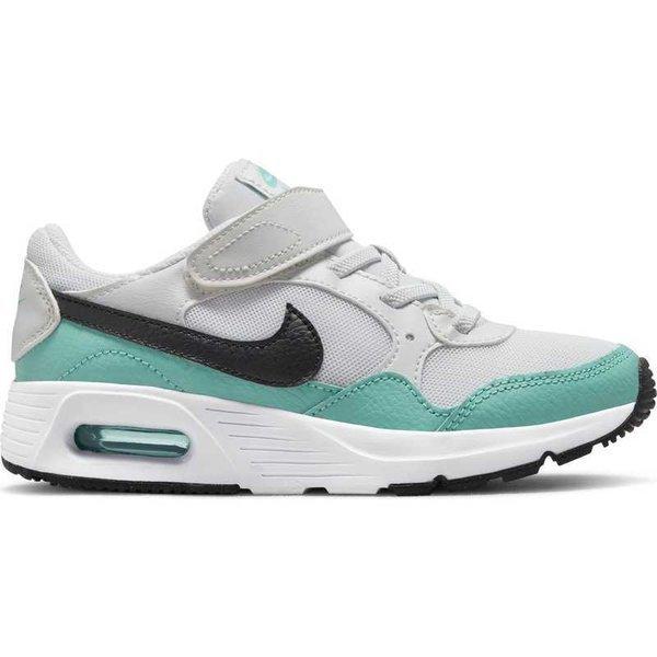 ナイキ NIKE スニーカー キッズ NJP-CZ5356008 ナイキ エア マックス SC PSV (008)フォトンダスト/ブラック/ウォッシュドティール ジュニア 靴 シューズ 22SP|シューズ愛ランド |04