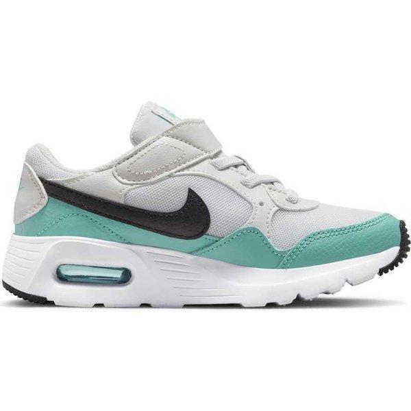 ナイキ NIKE スニーカー キッズ NJP-CZ5356008 ナイキ エア マックス SC PSV (008)フォトンダスト/ブラック/ウォッシュドティール ジュニア 靴 シューズ 22SP|シューズ愛ランド |05