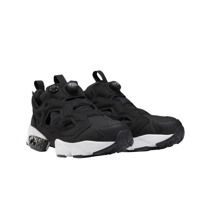 リーボック REEBOK スニーカー メンズ RBJ-DV6985 インスタポンプフューリー EGY49 INSTAPUMP FURY OG MU  BLACK/WHITE 23cm〜28.5cm ユニセックス 21SS 当日出荷 : 8100-445-6985-310 : シューズ愛ランドヤフー店 