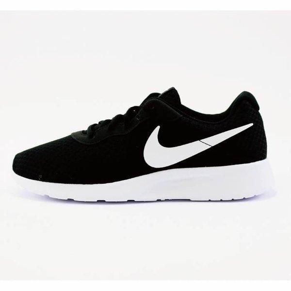 ナイキ Njp ナイキ タンジュン 011 ブラック ホワイト メンズ ユニセックス