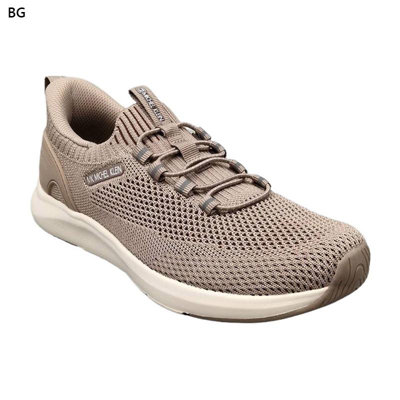 MK MICHEL KLEIN（エムケー ミッシェルクラン） MK ミッシェルクラン レディース スニーカー 靴 シューズ ローカット ...