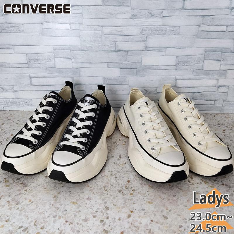 CONVERSE コンバース レディース ALL STAR (R)SURGETRAINER OX 