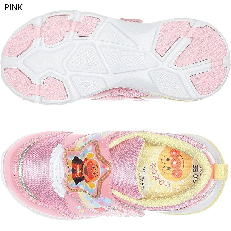 光る靴 アンパンマン ジュニア キッズ AP C181 男の子 女の子 光る靴 アンパンマン ジュニア キッズ AP C181 男の子 女の子
