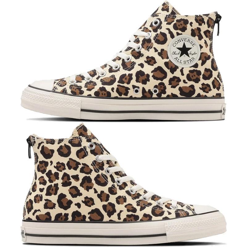 CONVERSE コンバース レディース ALL STAR (R) BACKZIP HI CONVERSE コンバース レディース ALL STAR (R) BACKZIP HI