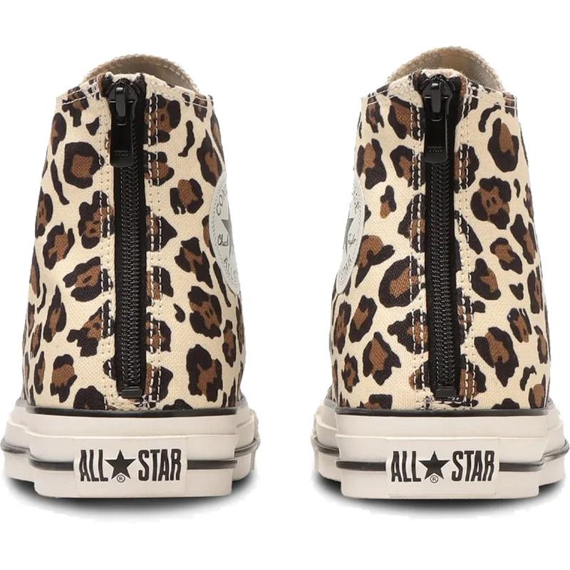 CONVERSE コンバース レディース ALL STAR (R) BACKZIP HI CONVERSE コンバース レディース ALL STAR (R) BACKZIP HI