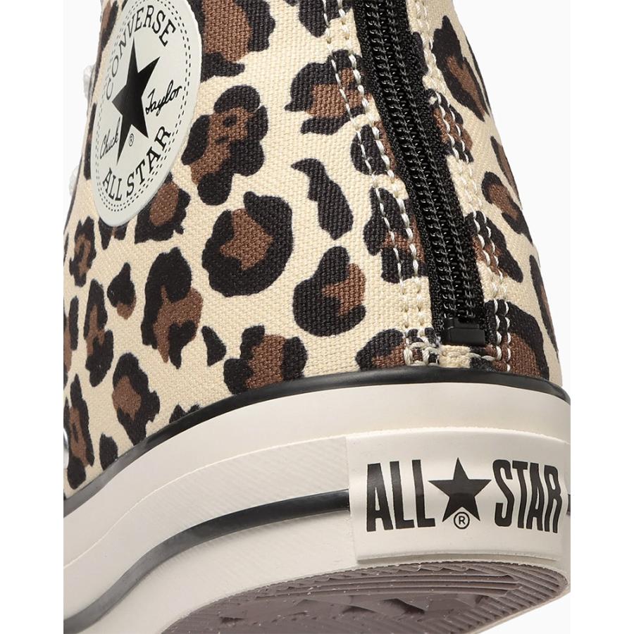 CONVERSE コンバース レディース ALL STAR (R) BACKZIP HI CONVERSE コンバース レディース ALL STAR (R) BACKZIP HI