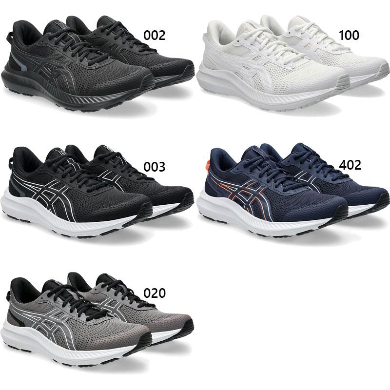 ASICS 4E 幅広 ワイド アシックス メンズ レディース JOLT 5