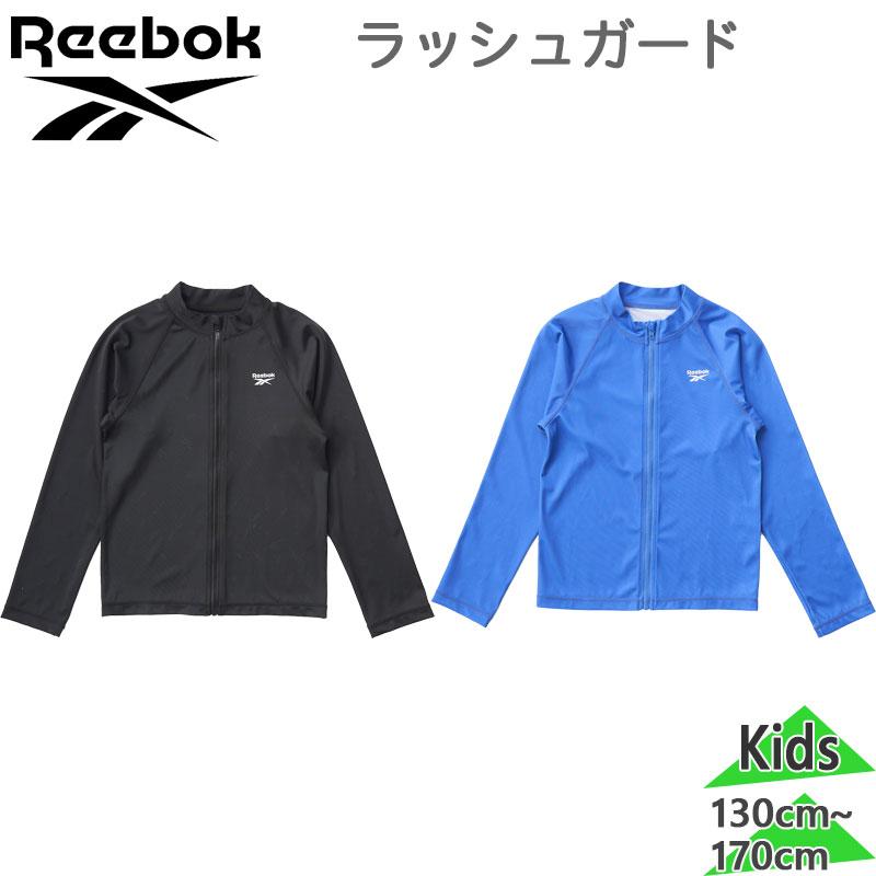 メール便発送 リーボック Reebok ニッキー ジュニア キッズ ラッシュ