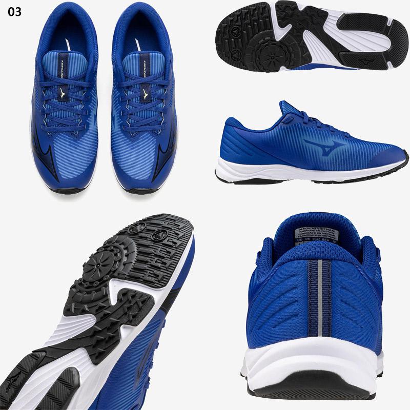 MIZUNO ミズノ ジュニア キッズ スピードスタッズ4 SPEED STUDS