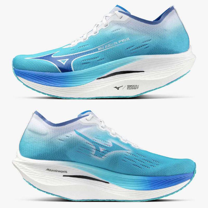 MIZUNO ミズノ メンズ レディース ウエーブリベリオンプロ2 MIZUNO ミズノ メンズ レディース ウエーブリベリオンプロ2
