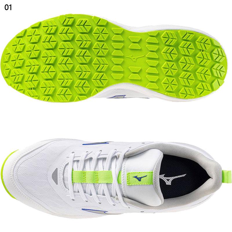 MIZUNO（ミズノ） メンズ レディース オールマイティLC 11L 安全靴 靴