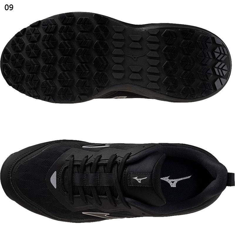 MIZUNO（ミズノ） メンズ レディース オールマイティLC 11L 安全靴 靴