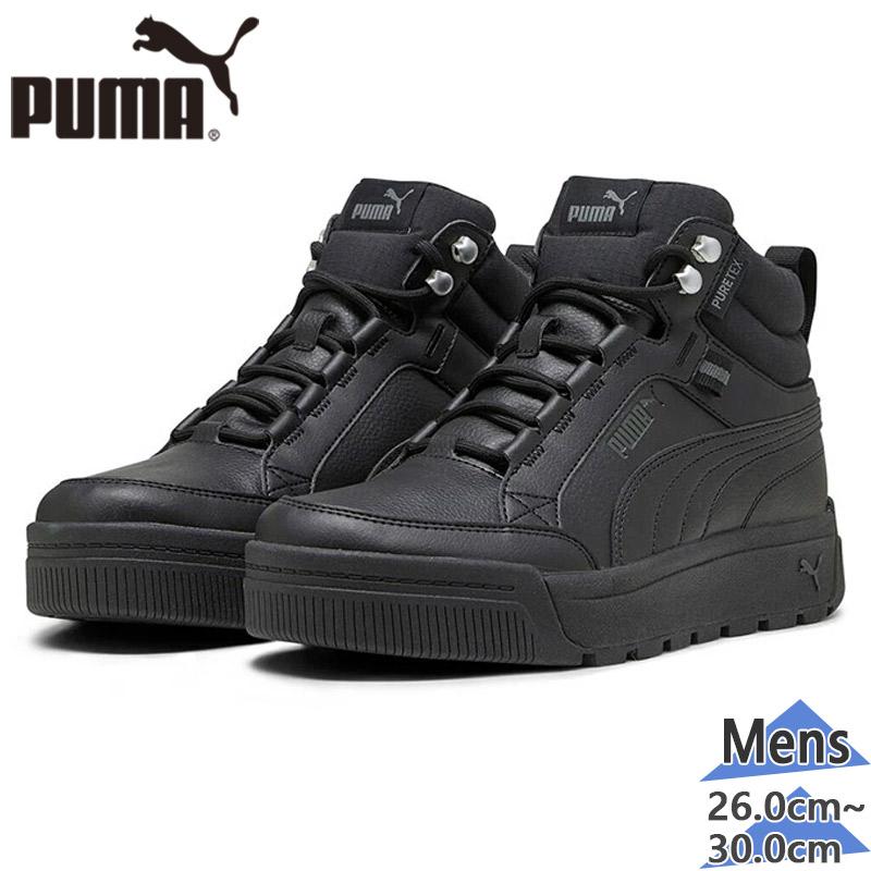 PUMA（プーマ） メンズ タレンズ SB 3 ピュアテックス スニーカー