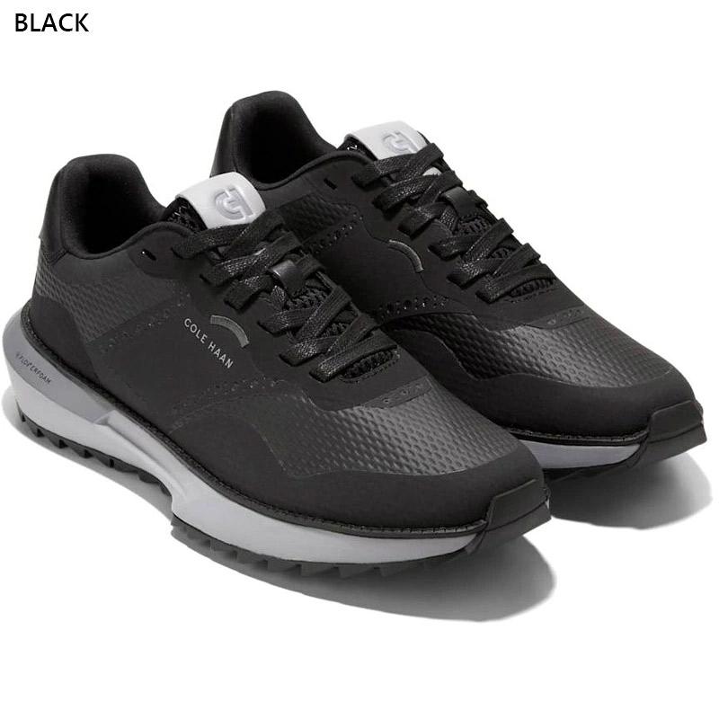 COLE HAAN（コールハーン） メンズ GRANDPRO ASHLAND GOLF ゴルフ 靴