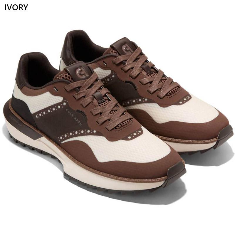 COLE HAAN（コールハーン） メンズ GRANDPRO ASHLAND GOLF ゴルフ 靴