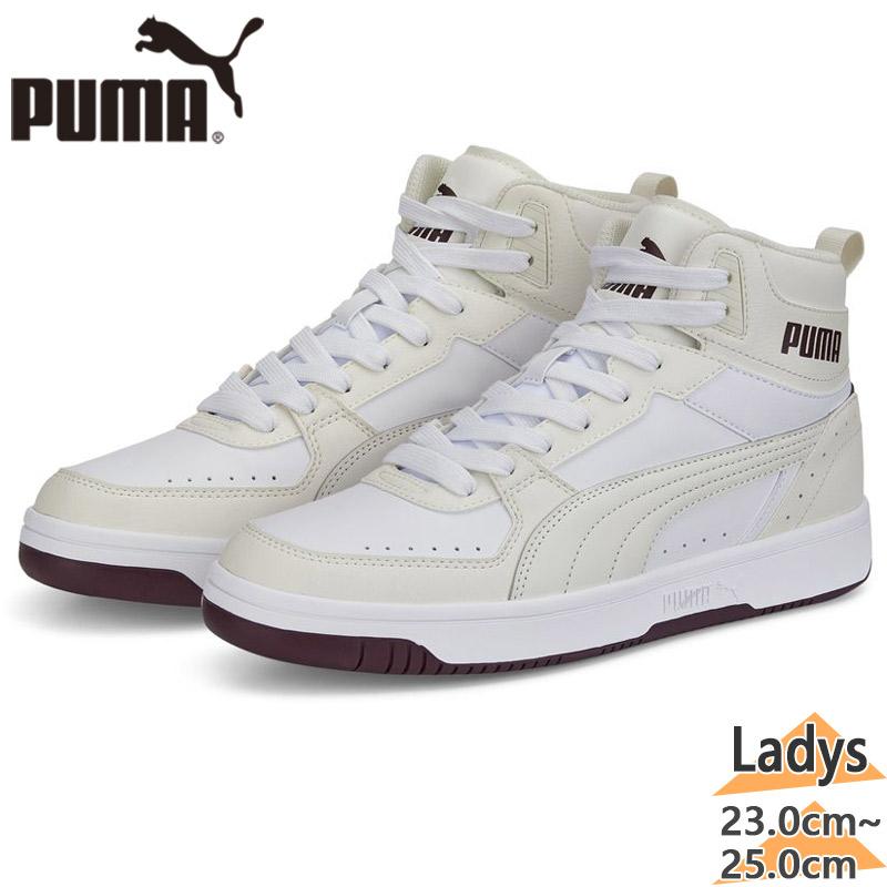 PUMA（プーマ） レディース リバウンド ジョイ スニーカー 靴 シューズ