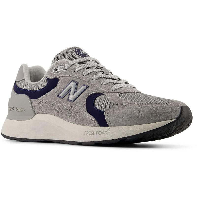 ニューバランス エリートシューズ 2足セット New Balance（ニューバランス） 4E 幅広 ワイド メンズ Fresh Foam X