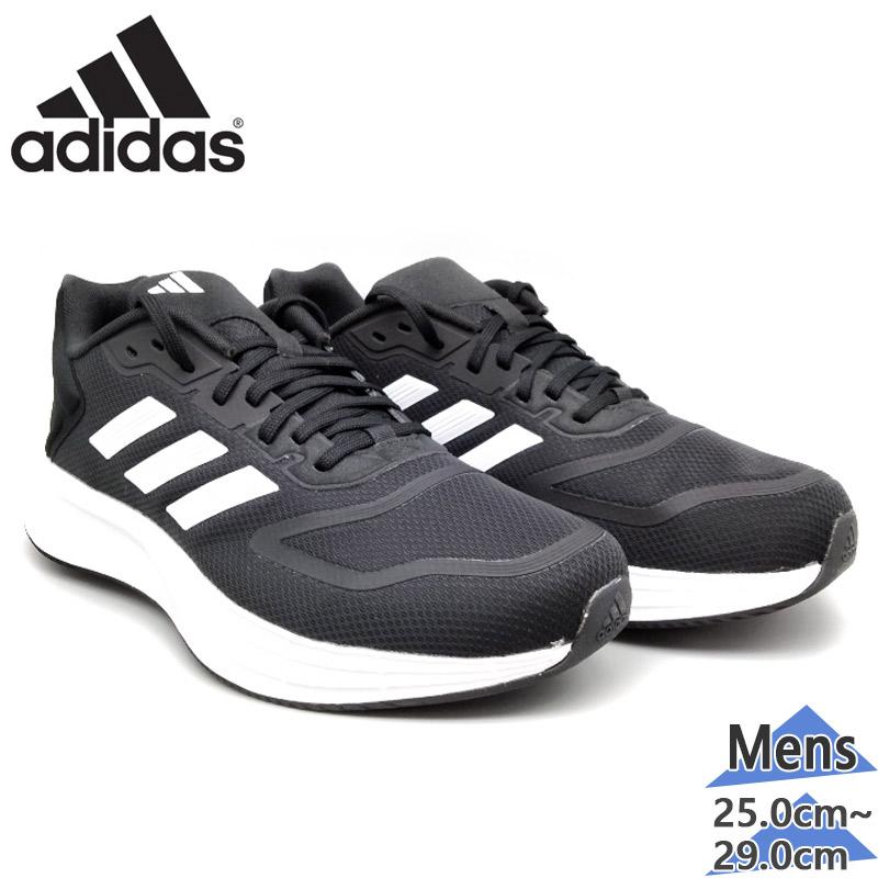adidas（アディダス） メンズ DURAMO 10 M デュラモ スニーカー 靴