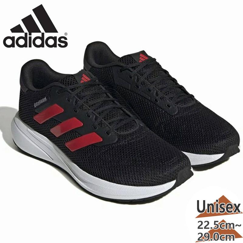 adidas（アディダス） メンズ レディース RESPONSE RUNNER レスポンス