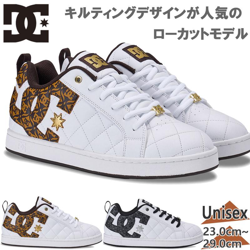 DC SHOES（ディーシーシューズ） メンズ レディース ALLIANCE SE SN