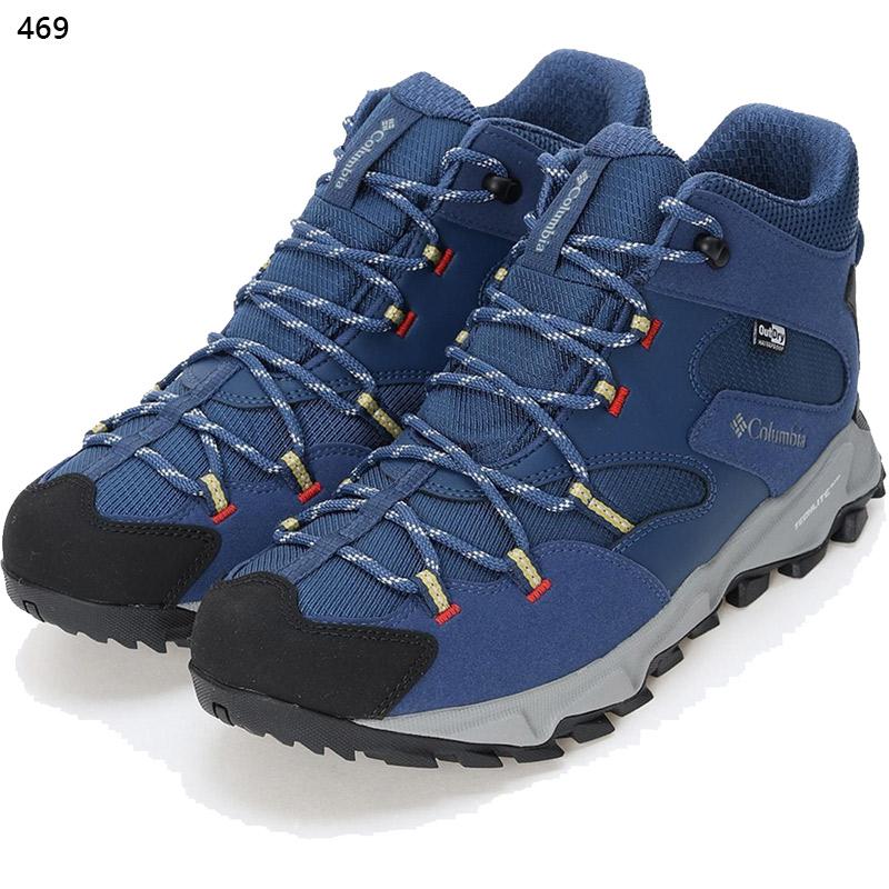 Columbia コロンビア メンズ セイバー シックス ミッド アウト Columbia コロンビア メンズ セイバー シックス ミッド アウト