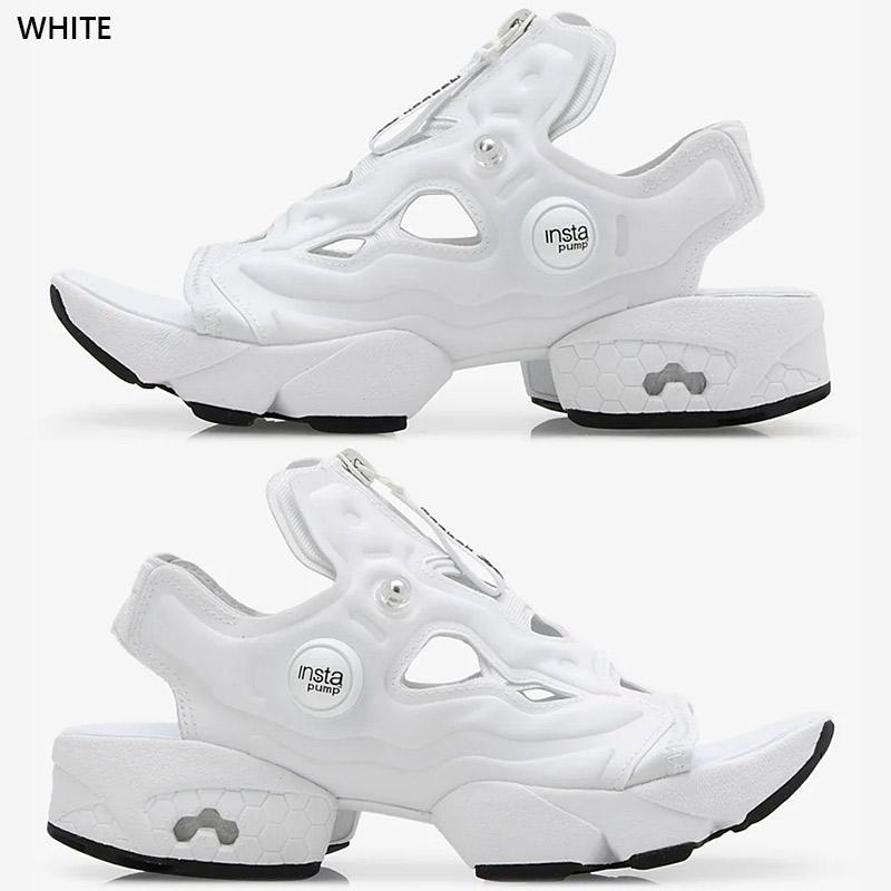Reebok リーボック メンズ レディース INSTAPUMP FURY SANDAL Reebok リーボック メンズ レディース INSTAPUMP FURY SANDAL