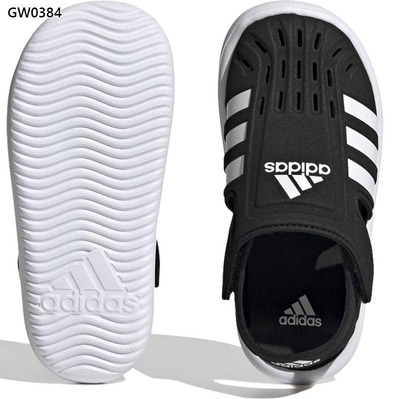 アディダス ジュニア キッズ SWIMWATER SANDAL C サンダル スポーツサンダル スポサン 男の子 女の子 靴 シューズ GW0384 IE0165｜shoes-iland｜05