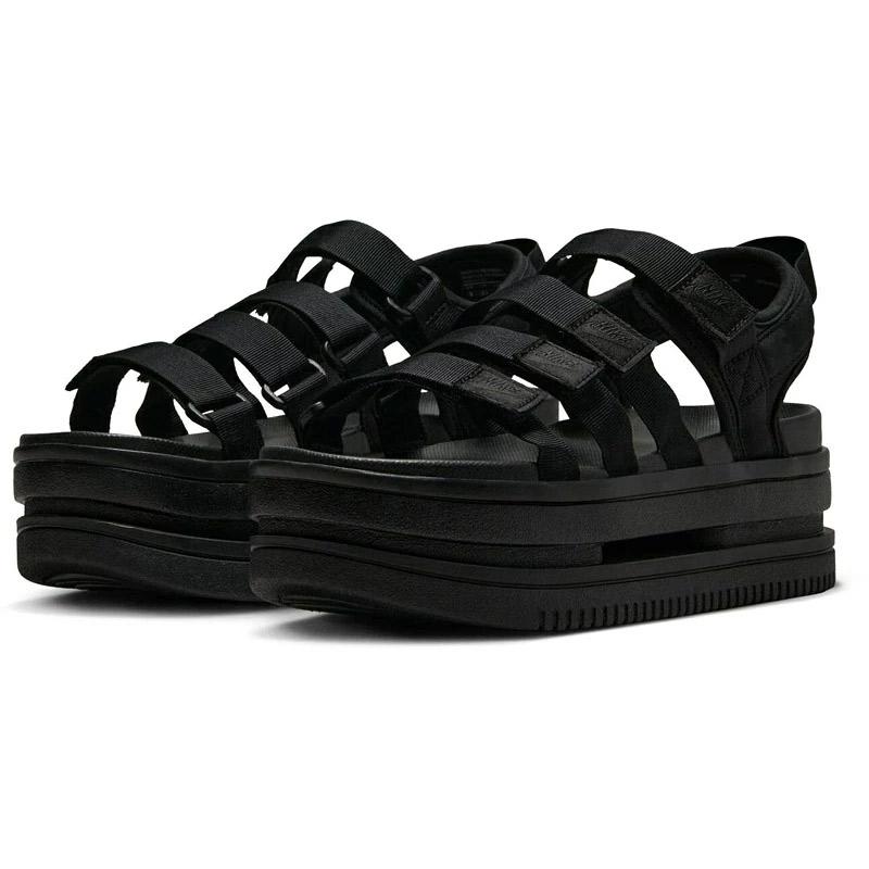 NIKE（ナイキ） レディース ICON CLASSIC SANDAL アイコンクラシック