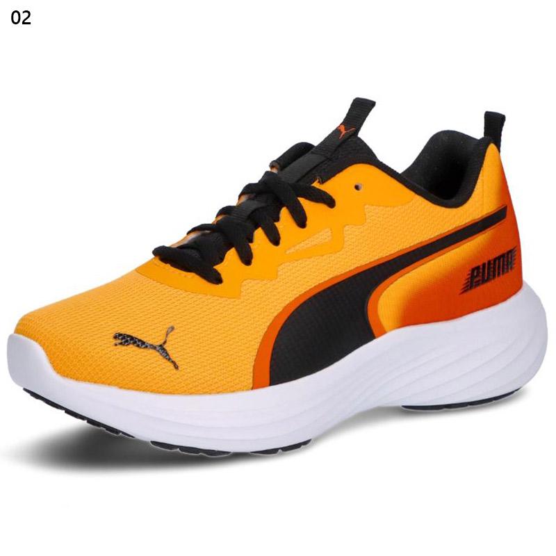PUMA プーマ ジュニア キッズ SPEED MONSTER Z PL スピード PUMA プーマ ジュニア キッズ SPEED MONSTER Z PL スピード