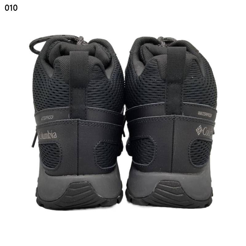 Columbia コロンビア メンズ GRANITE TRAIL MID WATERPROOF V Columbia コロンビア メンズ GRANITE TRAIL MID WATERPROOF V