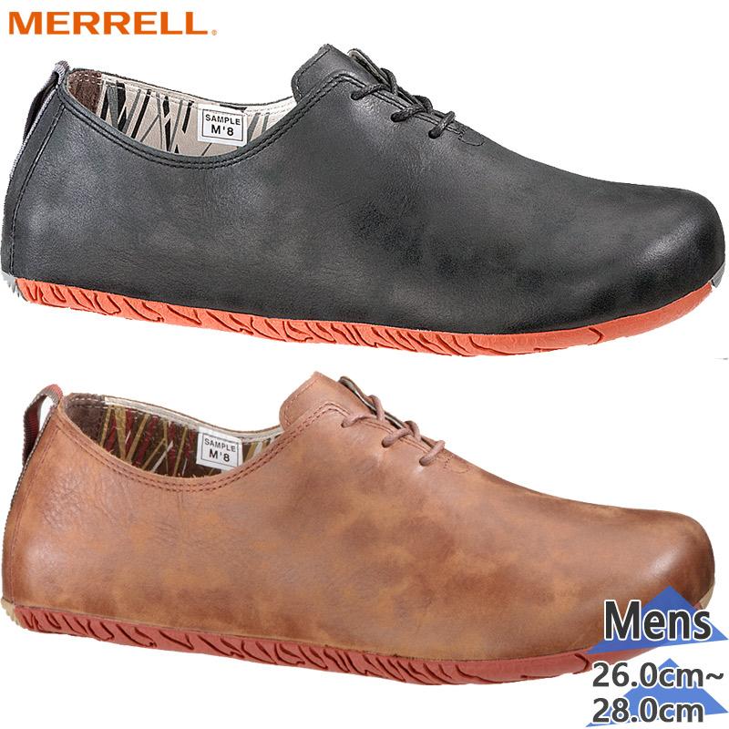 MERRELL（メレル） メンズ ムートピア レース スニーカー 靴 シューズ