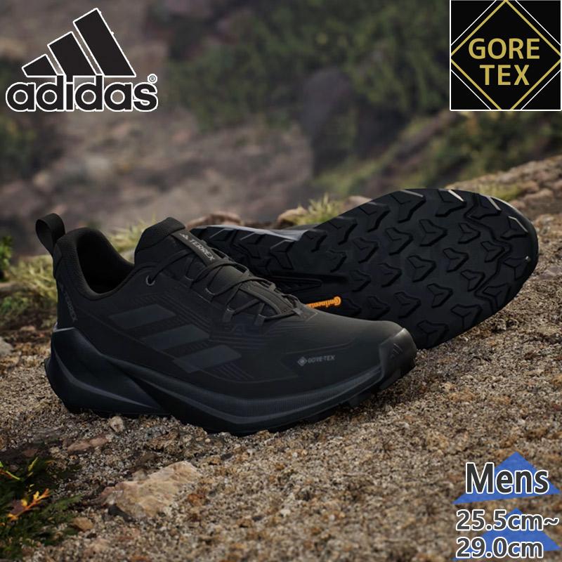 adidas（アディダス） メンズ TERREX TRAILMAKER2 GTX テレックス