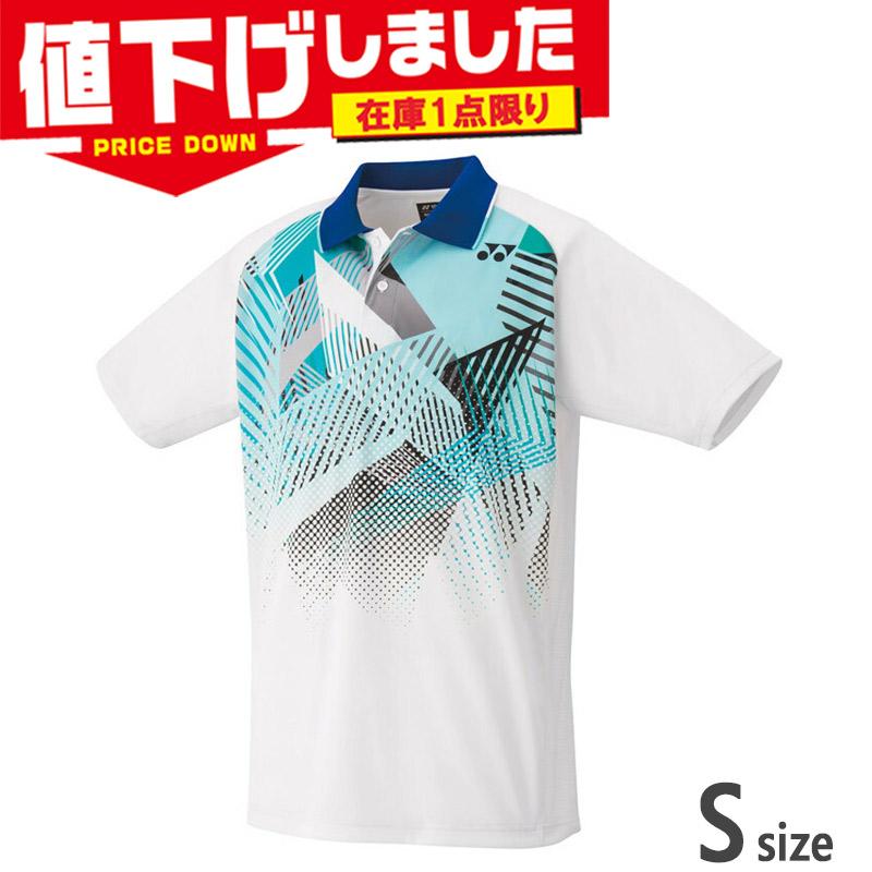 ヨネックス/YONEX】Sサイズ ウィメンズ ゲームシャツ 20774 テニス